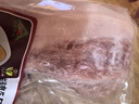 跑山密水农家新鲜猪前腿肉 安心前尖肉 排酸冷鲜臀尖肉 猪肉生鲜源头直发 前腿肉8斤 实拍图