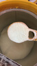 伊利金领冠育护【5倍DHA好脑力】幼儿配方奶粉3段(1-3岁)900g*1罐 实拍图