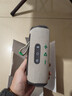 JBL 【只换不修】FLIP7音箱便携蓝牙防水防尘独立高音扬声器音乐万花筒7代音响 新年礼物 flip7燕麦绿 实拍图