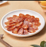 杨大爷烟熏川味腊肠腊肉四川特产麻辣味香肠1斤装500g 需烹饪食用 实拍图