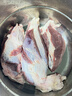 鲜京采国产黄牛 原切带芯牛后腱 净重4斤 生鲜牛肉【真原切】源头直发 实拍图