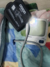 欧姆龙（OMRON）电子血压计血压仪家用医用充电 老人360袖带高精准A862 年货 实拍图