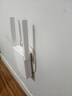 普联（TP-LINK）无线WiFi信号放大器5G双频千兆路由器扩展器AP网络中继器手机无线网增强器穿墙伴侣家用大户型 【3000M】WiFi6千兆网口路由器+双频放大器 实拍图