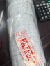 得力（deli）高粘棉纸双面胶带 12mm*10y(9.1m/卷) 学生文具 开学必备学习用品 白色24卷/袋装 办公用品 P30401 实拍图