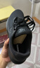 361°运动鞋男秋冬季透气黑色休闲慢跑步鞋子男鞋新年礼物671832270-5 实拍图