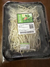 【24小时菜】富硒绿豆芽200g 实拍图