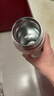 膳魔师（THERMOS）保温杯500ml男女士儿童水杯子生日年会新年礼物JNL-505大耳狗粉色 实拍图