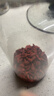 沃福百瑞枸杞子正宗宁夏枸杞特级500g免洗头茬红构苟杞2罐装送长辈礼年货 实拍图
