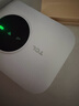TCL随身wifi三网通用免插卡无线wifi6车载4G路由器随身便携无限制移动联通电信全国通用2025款5GXY15B 【升级充电款】3000毫安大电池超长续航 不限速不虚标月享1500G流量 实拍图