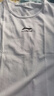 李宁（LI-NING）运动背心速干男士夏季无袖冰丝运动服短袖男篮球跑步训练健身服 实拍图