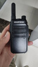 宝锋（BAOFENG）【双台装】BF-999PLUS 经典升级版 对讲机一键对频 BF-888S系列升级轻薄小巧商用大功率远距离手台 实拍图