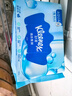 舒洁（Kleenex）湿厕纸40抽*10包家庭装厕纸湿厕纸纯水洁厕湿巾湿纸巾厕纸 实拍图
