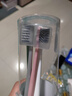 狮王（Lion）细齿洁0.01弹力护龈牙刷4支软毛深入清洁弹力刷柄成人家庭装 实拍图