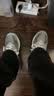 NEW BALANCE美产M993系列男款秋季复古户外耐磨灰色运动休闲鞋MR993GL 45 实拍图