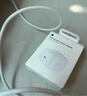 Apple/苹果 40W USB-C充电器动态调节功率 type-c充电器苹果手机充电 苹果17手机充电器 实拍图