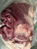 跑山密水农家新鲜前腿肉净5斤 排酸猪肉生鲜 前后臀尖 源头直发 实拍图