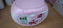 斧头牌（AXE）6合1洗衣凝珠（沁甜鸢尾）8g*50颗 8倍洁净力 实拍图