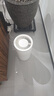米家 小米空气加湿器 无雾加湿器3 600mL/h快速加湿保湿礼品家用卧室大容量办公室婴儿孕妇5L大容量 实拍图