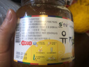 蜂蜜柚子茶1kg*2罐 韩国进口果酱 冲调饮品节日礼品 类目TOP 0脂 实拍图