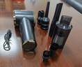 爱图腾itutn车载吸尘器无线大吸力汽车用手持吸尘器家用小型迷你随手吸车内桌面电脑窗台清灰除尘套装 实拍图