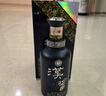 茅台 汉酱酒 铂金蓝 酱香型白酒 51度 500ml 单瓶装 实拍图