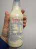 哇米诺经典原味豆奶早餐饮品300ml*6玻璃瓶 泰国进口 含乳饮料 实拍图