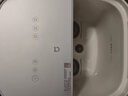 米家小米泡脚桶全自动恒温加热气囊按摩足浴盆 智能杀菌足浴桶过小腿泡脚盆 情人节礼物 年货礼品 实拍图