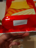 好丽友（ORION）好友趣韩国泡菜味125g 休闲零食薯片膨化食品小吃 实拍图