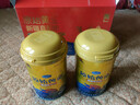 原始黄金新疆正品骆驼奶粉330g*2罐益生菌驼乳粉无蔗糖中老年成人年货礼盒 实拍图