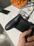 微软（Microsoft）Xbox无线游戏手柄 磨砂黑+USB-C线 蓝牙适配Xbox/PC/平板/手机Steam促销 黑神话悟空 空洞骑士 实拍图