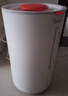 美的（Midea）热蒸发空气加湿器蒸馏高温除菌家用卧室客厅鼻炎孕妇母婴幼儿小型桌面加湿空调取暖礼物SR-3R50 实拍图