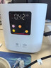 OJA【热销90W丨冬奥除醛品牌】空气净化器除甲醛烟味新房家用桌面办公室小型除异味过敏鼻炎哮喘花粉 中美双专利【杀菌除醛99.9%】国家补贴净化器 实拍图