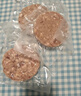 大希地腌制入味免调味牛肉饼安格斯谷饲牛肉饼1.2kg 汉堡儿童早餐烧烤 实拍图