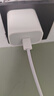 Apple/苹果 20W USB-C充电器  type-c充电器苹果手机充电器原装手机快充头 苹果17手机充电器 实拍图