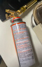 探险者喷火器喷枪点火器铜喷火枪家用烧猪毛神器烧肉火烤枪卡式气罐喷头 至尊款喷枪+4燃气罐券（赠品） 实拍图