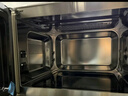 格兰仕（Galanz）微波炉家用不锈钢内胆23升800瓦高颜值小森林系列智能便捷微波炉烤箱一体机XRA(W0) 实拍图
