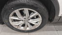 固特异（Goodyear）汽车轮胎 235/55R18 100V EGP SUV 御乘二代 SUV 原配探岳/领克05 实拍图