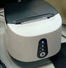 佳博（Gprinter）GP-58MBIII+热敏小票打印机58mm USB版 京东外卖美团饿了么外卖打印机POS收银小票机 实拍图