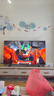 东芝电视65Z500QF 65英寸 Mini LED控光 144Hz 3+128GB 火箭炮音响 4K超清 以旧换新家电国家补贴 实拍图