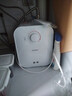 海尔（Haier）出品统帅(Leader)电热水器5升小厨宝DA/TP家用厨房速热长效保温储水式小尺寸 5L 1750W DA厨宝【性价比首选80%客户选择】 实拍图