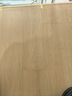 博典 ENF级环保芯三层实木复合地板家用 实木三层地热地暖木地板 BD6805 12MM【店长推荐】 实拍图