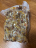 特色海鲜黄蚬子干即食去内脏特产花蛤干海鲜干零食蛤蜊干当季新货 500g*1袋（原味） 实拍图