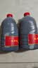 塔牌 绍兴黄酒 陈年手工老酒 2.5L 桶装 手工 料酒 自饮炒菜 花雕酒 【正宗绍兴老酒】 2.5L 2桶 实拍图