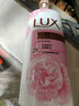 力士(LUX)沐浴露 恒久嫩肤 淡雅香氛 娇肤香氛沐浴乳1000g留香 实拍图