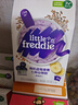 小皮（Little Freddie）米粉高铁有机 婴儿宝宝辅食新鲜营养低敏米糊米粉6到12个月以上 【米面6盒组套】米粉*4+细长面*2 实拍图