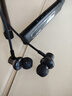 Viken【柏林之声 |2025最新款降噪】蓝牙耳机挂脖式无线运动颈挂超长续航大容量待机防水适用苹果小米 实拍图