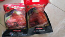 大紅門老北京烧鸡550g*2 熟食腊味即食脱骨扒鸡下酒菜速食中华老字号 实拍图