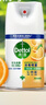 滴露（Dettol）消毒喷雾200ml柑橘除臭喷雾鞋子马桶消毒鞋子除臭杀菌空气清新 实拍图