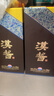 茅台 汉酱酒 酱香型白酒 51度 500ml 单瓶装 实拍图