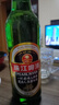 珠江啤酒（PEARL RIVER）12度 经典老珠江啤酒 600ml*12瓶 整箱装 京东自营年货送礼 实拍图